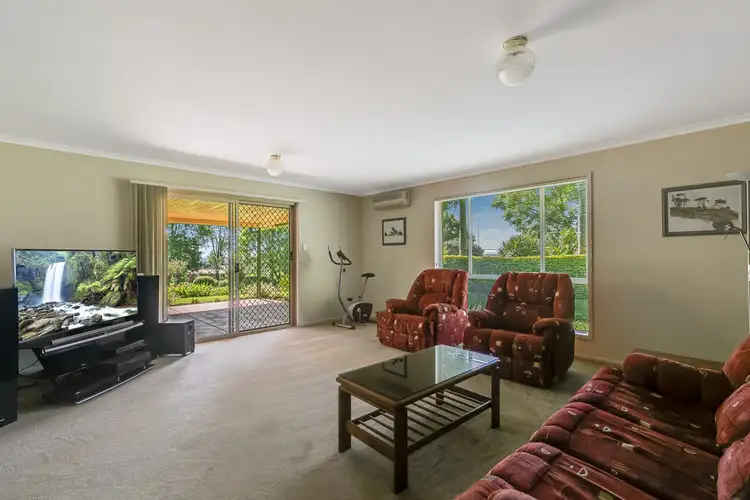 Fifth view of Homely house listing, 2 Stewart Court, Highfields QLD 4352