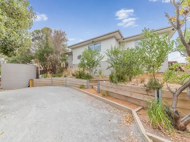 Second view of Homely house listing, 61 Landscape Drive, Venus Bay VIC 3956