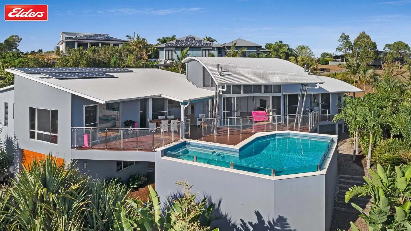 Main view of Homely house listing, 38-42 Hennessy Drive, Dundowran Beach QLD 4655