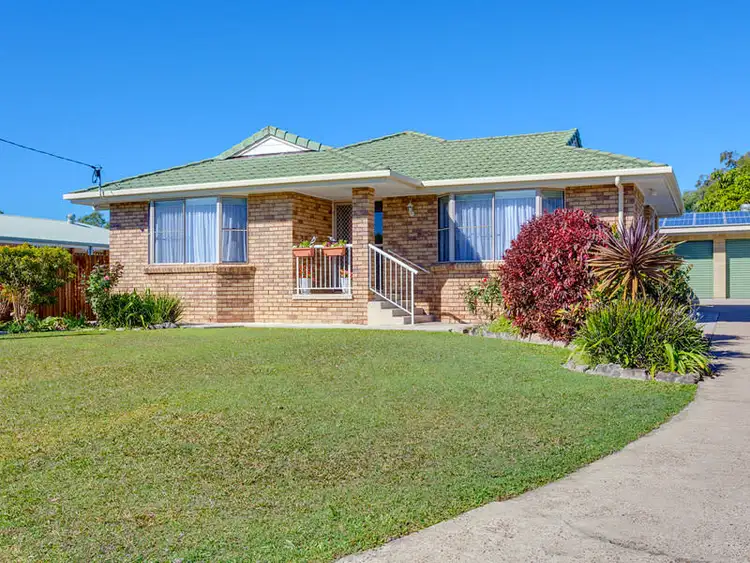 31 Marlin Way, Tin Can Bay QLD 4580