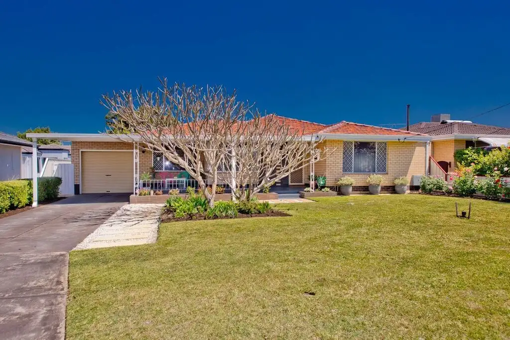 Main view of Homely house listing, 8 Lingfield Way, Morley WA 6062