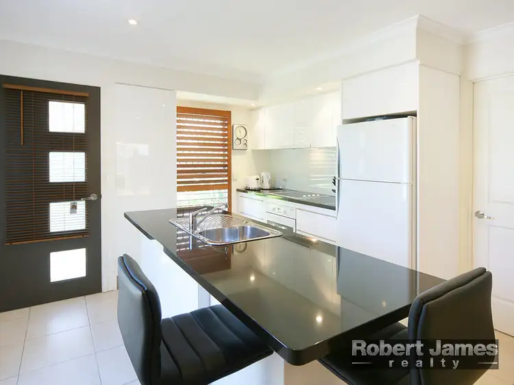 Third view of Homely apartment listing, 1/48 Poinciana Avenue, Tewantin QLD 4565