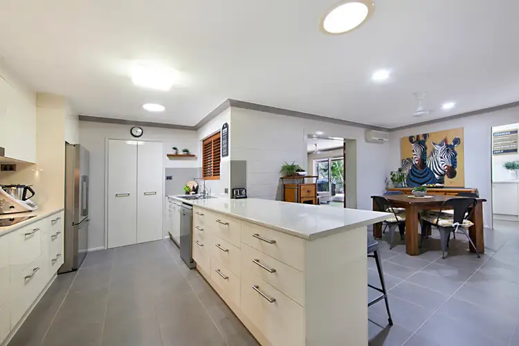 Third view of Homely house listing, 32 Holroyd Street, Wulguru QLD 4811