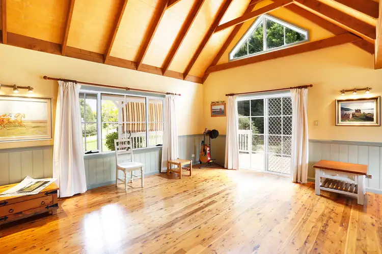 Fifth view of Homely house listing, 2 Birch Ponds Drive, Bundanoon NSW 2578