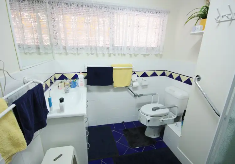 Fifth view of Homely unit listing, 1/38 Hassall Street, Corinda QLD 4075