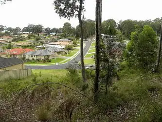 Fourth view of Homely land listing, 10 Correa Place, Catalina NSW 2536