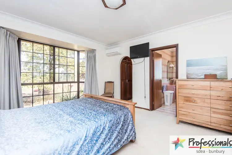 Fifth view of Homely house listing, 38 Lillydale Road, North Boyanup WA 6237