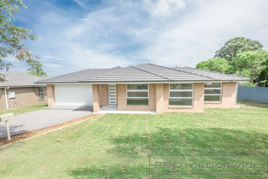 Main view of Homely house listing, 2c West St, Greta NSW 2334