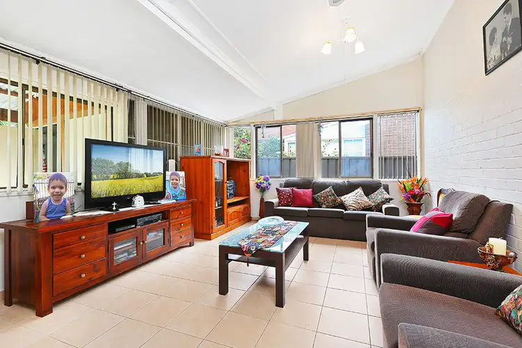 Third view of Homely house listing, 8 Lloyd George Avenue, Concord NSW 2137