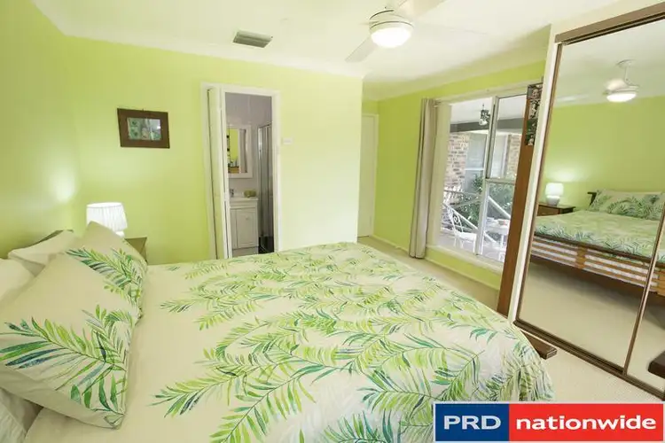 Sixth view of Homely house listing, 6 Allard Street, Penrith NSW 2750