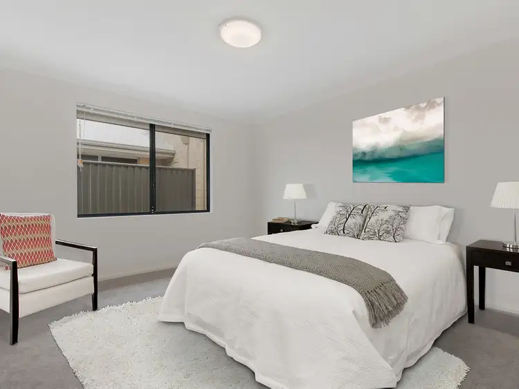 Fifth view of Homely house listing, 36 Edmonton Loop, Baldivis WA 6171