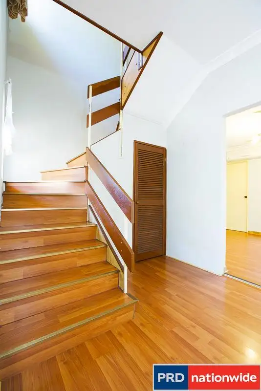 Fourth view of Homely townhouse listing, 4/48-50 Victoria Street, Werrington NSW 2747