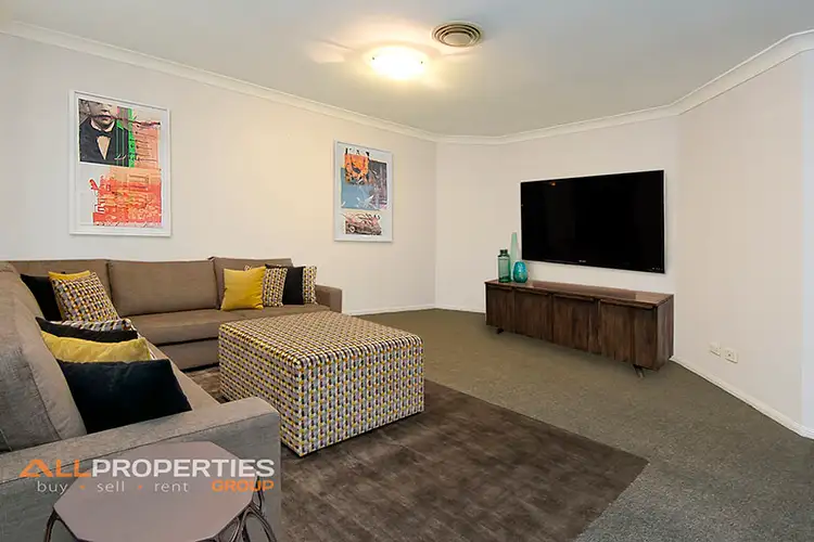 Second view of Homely house listing, 19 Senna Street, Ormeau QLD 4208