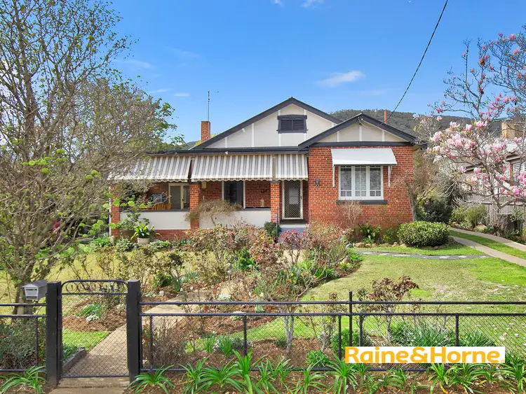 Main view of Homely house listing, 154 Carthage Street, Tamworth NSW 2340