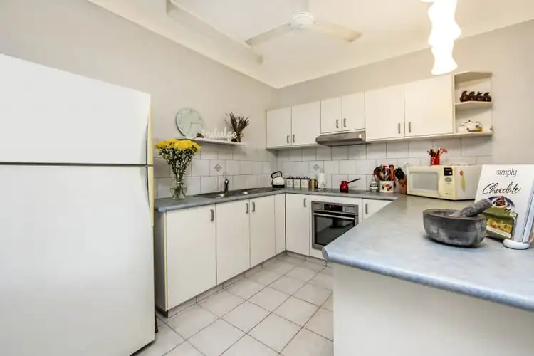 Fourth view of Homely unit listing, 14/20 Forrest Parade, Bakewell NT 832