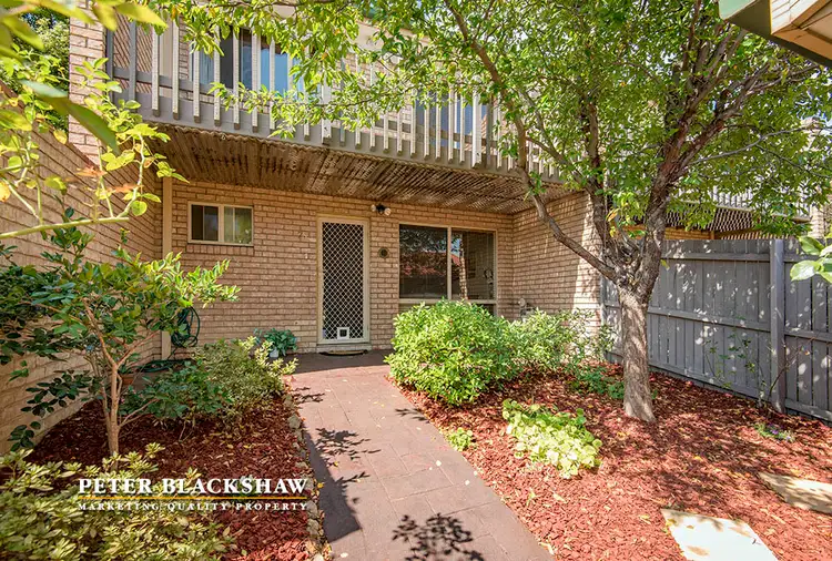 75/3 Heard Street, Mawson ACT 2607