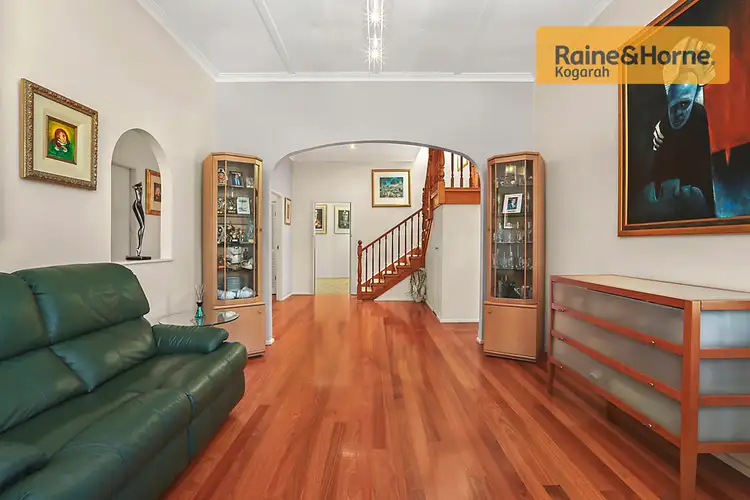 Fifth view of Homely house listing, 40 Bruce Street, Kogarah Bay NSW 2217