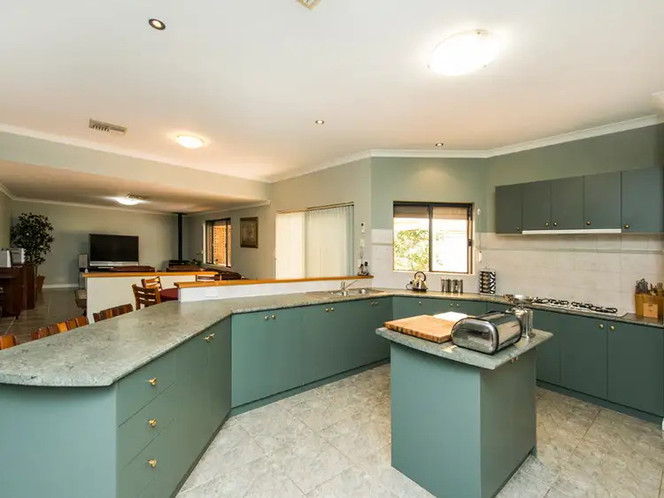 Second view of Homely house listing, 24 Hawkevale Road, High Wycombe WA 6057