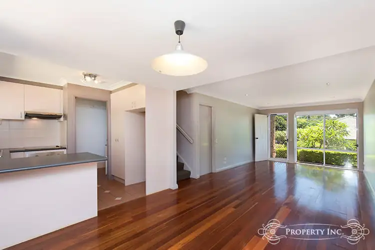 Second view of Homely townhouse listing, 12/285 Creek Road, Mount Gravatt East QLD 4122