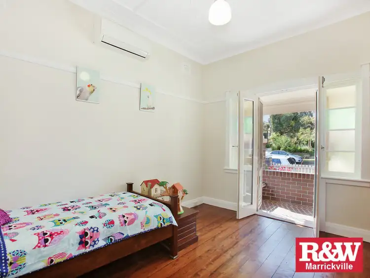 Sixth view of Homely house listing, 4 Hurlstone Avenue, Hurlstone Park NSW 2193