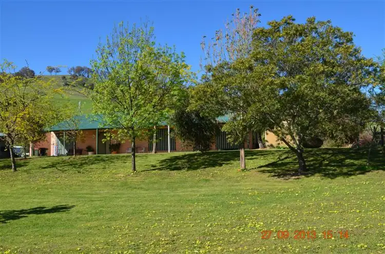 Fifth view of Homely house listing, 7 Ryans Road, Adelong NSW 2729