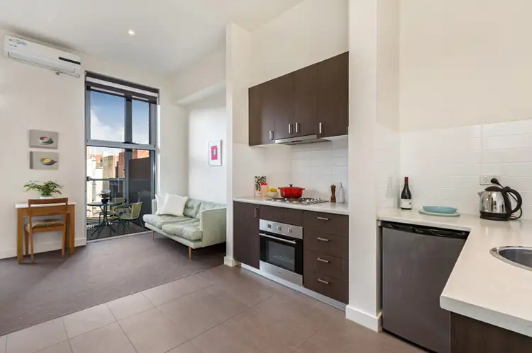4/232 Nicholson Street, Footscray VIC 3011