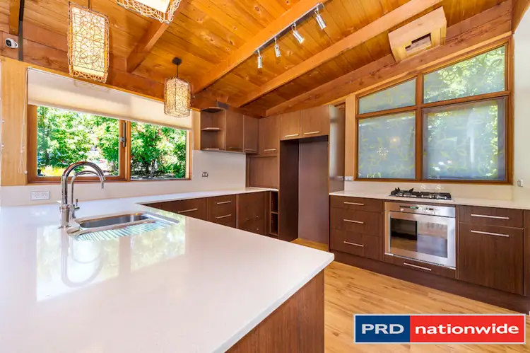 Sixth view of Homely house listing, 47 Holden Crescent, Wanniassa ACT 2903