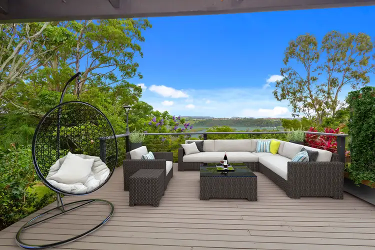 Fifth view of Homely house listing, 78 Hillcrest Avenue, Tweed Heads South NSW 2486