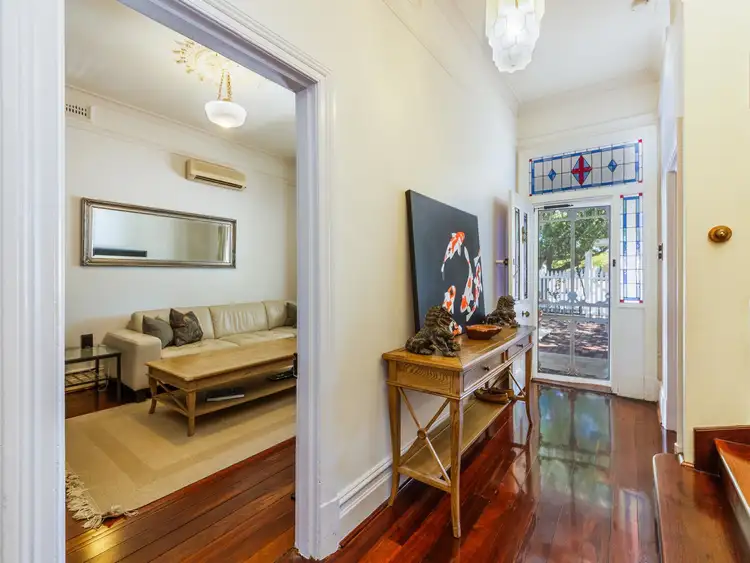 Fourth view of Homely house listing, 60 Wasley Street, North Perth WA 6006