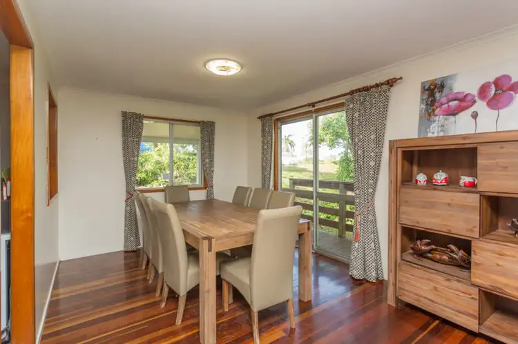 Fifth view of Homely house listing, 10 Eulbertie Avenue, Eimeo QLD 4740