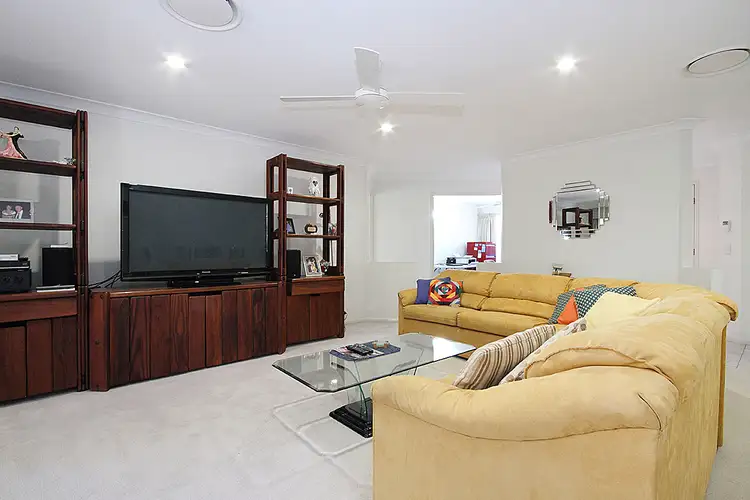 Third view of Homely house listing, 6 Hiley Court, Carindale QLD 4152