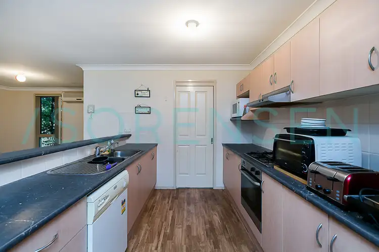 Second view of Homely house listing, 1 Dwyer Street, Blue Haven NSW 2262