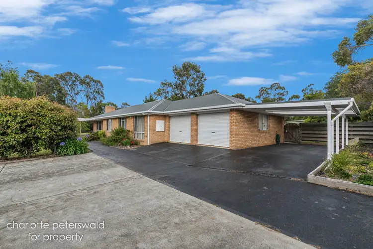 Sixth view of Homely house listing, 9 Crestwood Court, Blackmans Bay TAS 7052