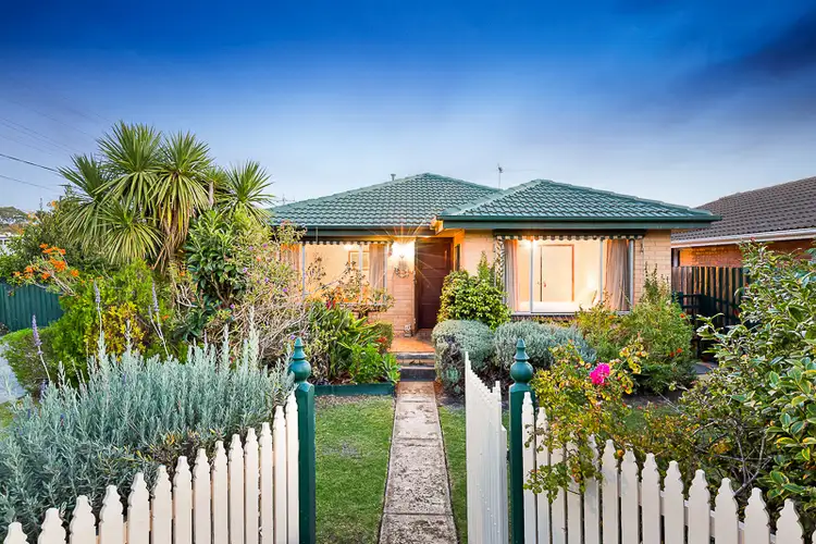 Second view of Homely house listing, 1 Louise Court, Seaford VIC 3198
