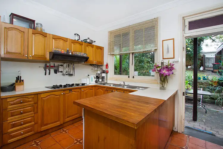 Fourth view of Homely house listing, 5 Nicholson Street, Chatswood NSW 2067