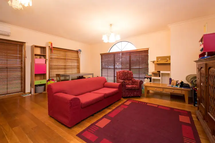 Second view of Homely house listing, 17 Mitchell Street, Goulburn NSW 2580