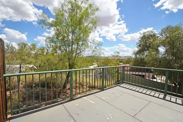 Second view of Homely unit listing, 4/5 Aneura Place, Sadadeen NT 870