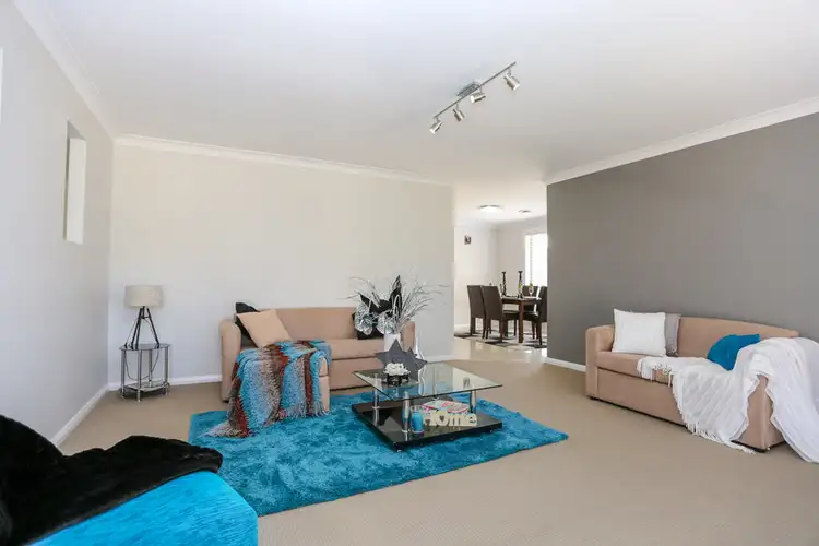 Third view of Homely house listing, 56 Emerald Drive, Kelso NSW 2795