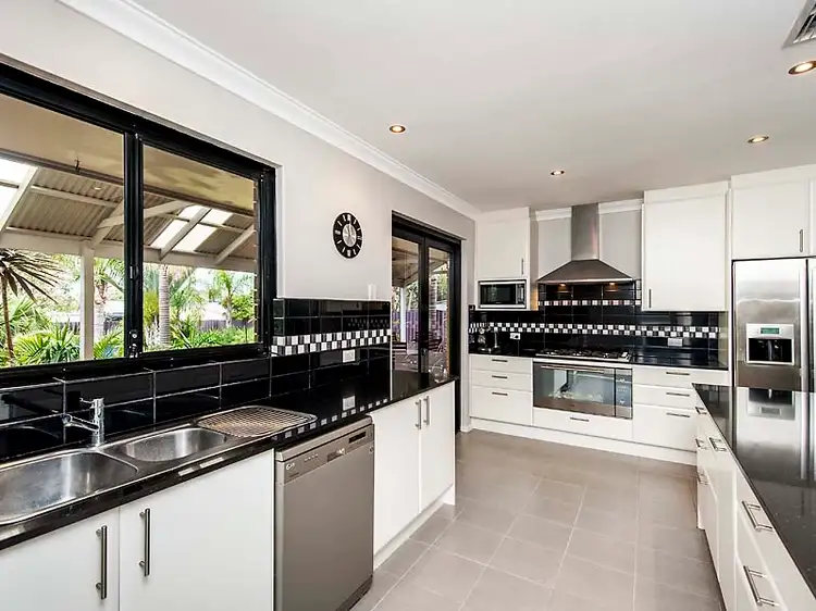 Second view of Homely house listing, 23 Durack Way, Padbury WA 6025