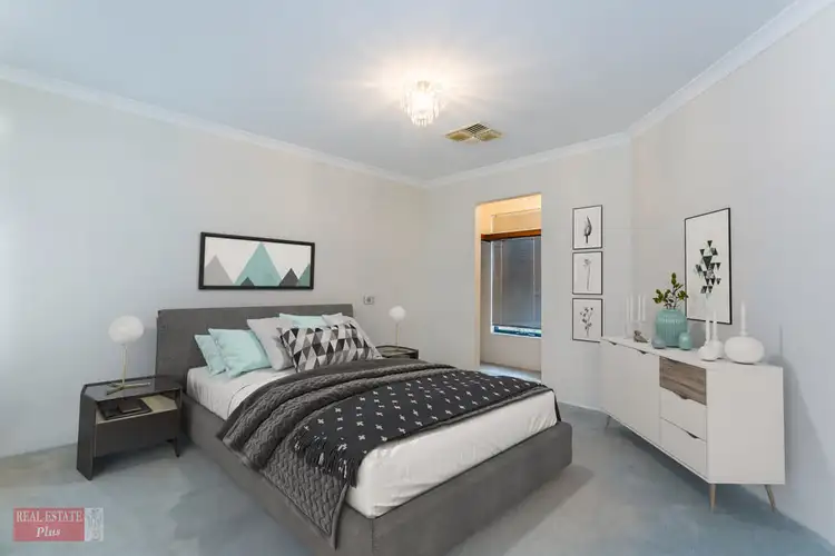 Second view of Homely house listing, 7 Marsala Way, Ellenbrook WA 6069
