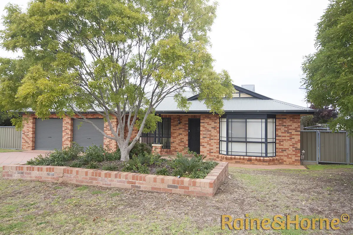Main view of Homely house listing, 12 Plover Close, Dubbo NSW 2830