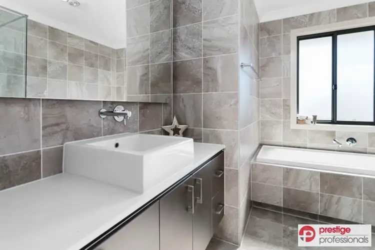 Sixth view of Homely house listing, 36B Franklin Road, Chipping Norton NSW 2170