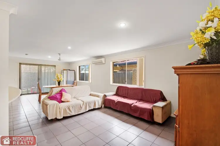 Fifth view of Homely unit listing, 33/100 Webster Road, Deception Bay QLD 4508