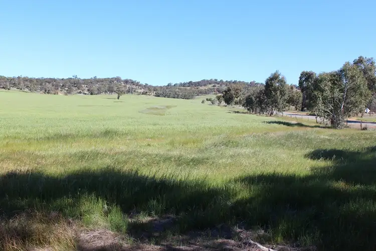 Sixth view of Homely rural property listing, Lot 116 Spencers Brook Road, Mokine via Northam, Northam WA 6401