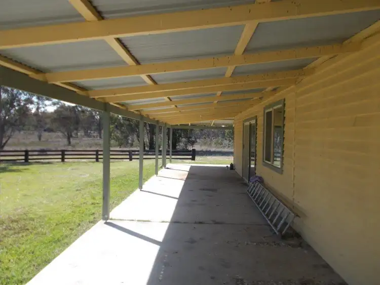Sixth view of Homely rural property listing, Address available on request