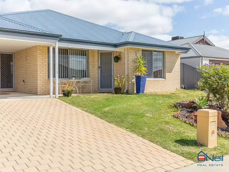 Fourth view of Homely house listing, 11 Bunya Green, Byford WA 6122
