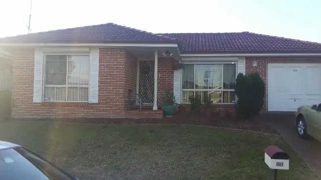 88 Corvus Road, Hinchinbrook NSW 2168