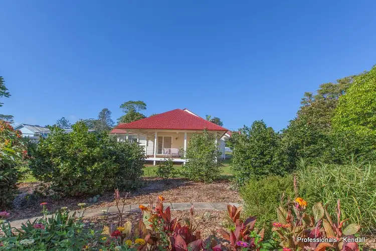 Third view of Homely house listing, 27 Yuulong Road, Tamborine Mountain QLD 4272