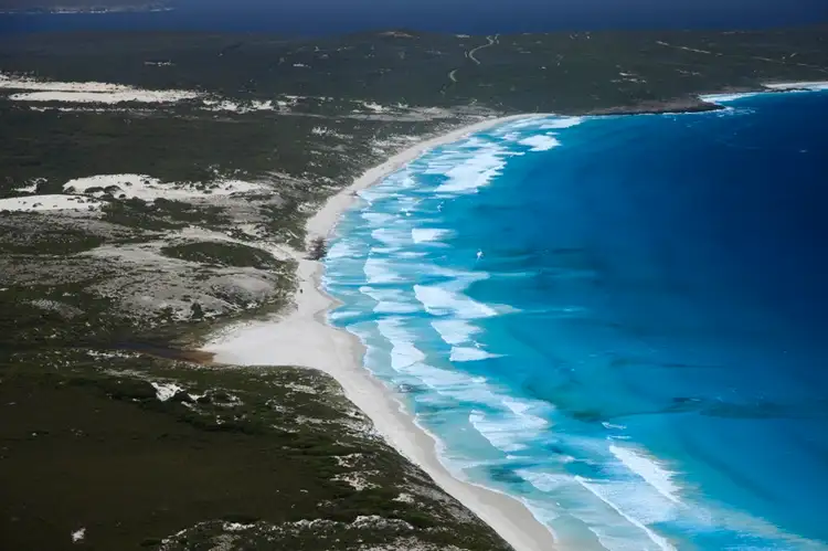Sixth view of Homely land listing, Lot 642 O'Dea Road, Bremer Bay WA 6338