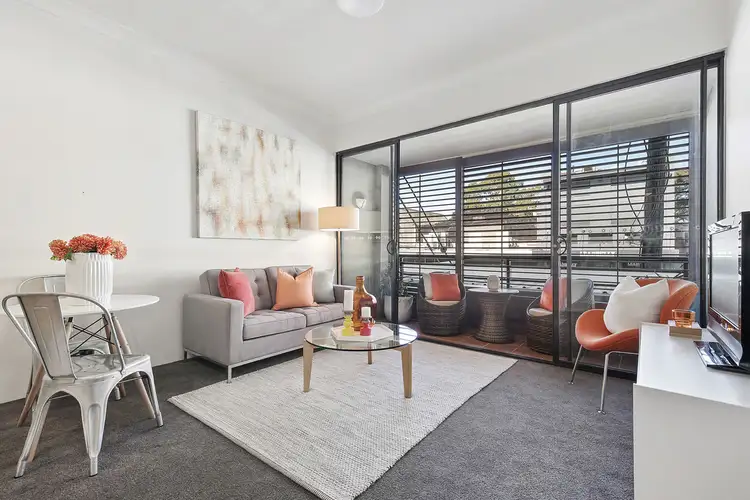 16/55 King Street, Newtown NSW 2042